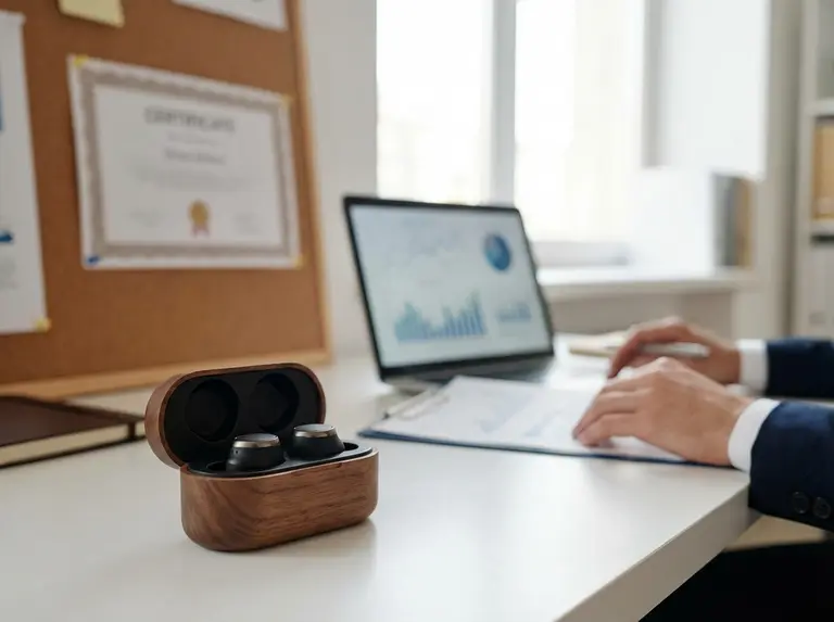 Добровольная сертификация продукции